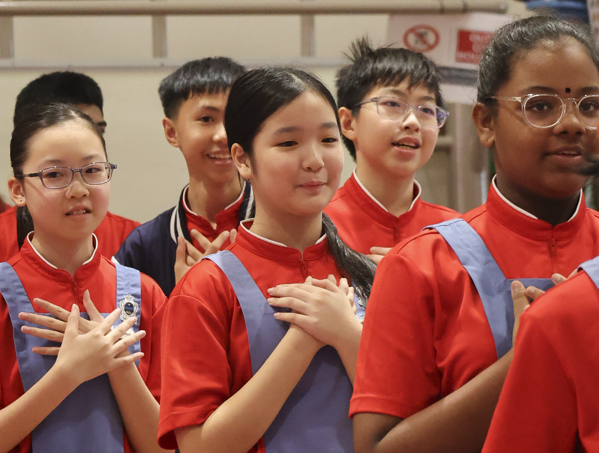 National Day Celebration
